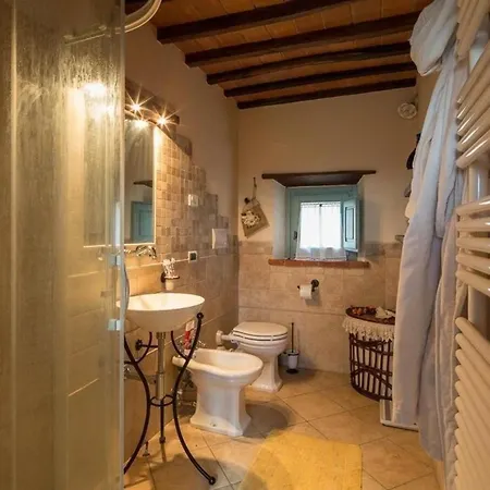 Teresa Apartment