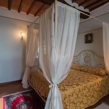 Teresa Appartement *
