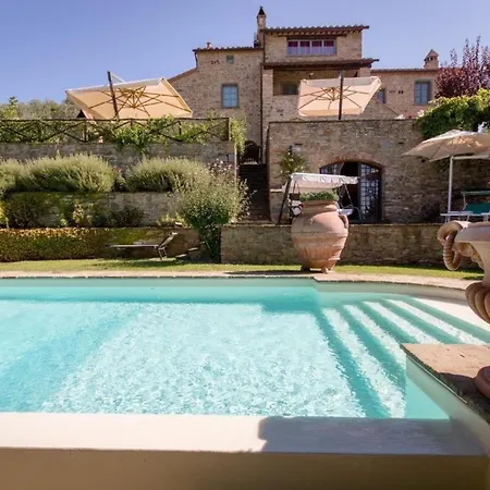 Teresa Appartement