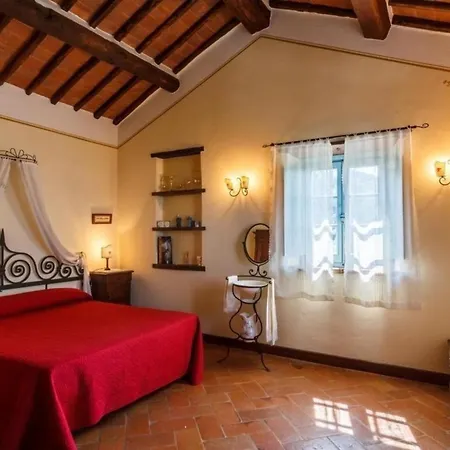 Appartement Teresa