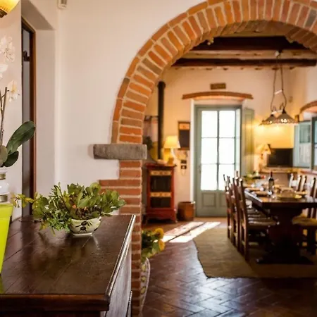 Teresa Appartement *